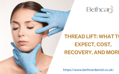 Thread Lift: What To Expect, Cost, Recovery, And More